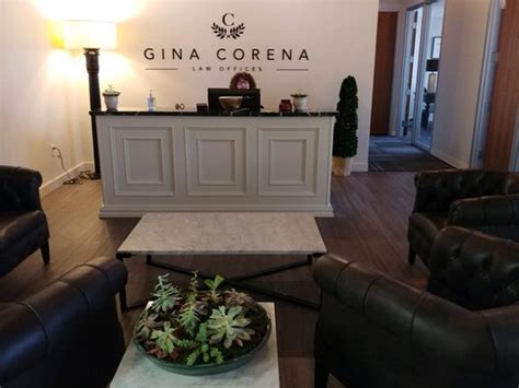 gina corena & associates